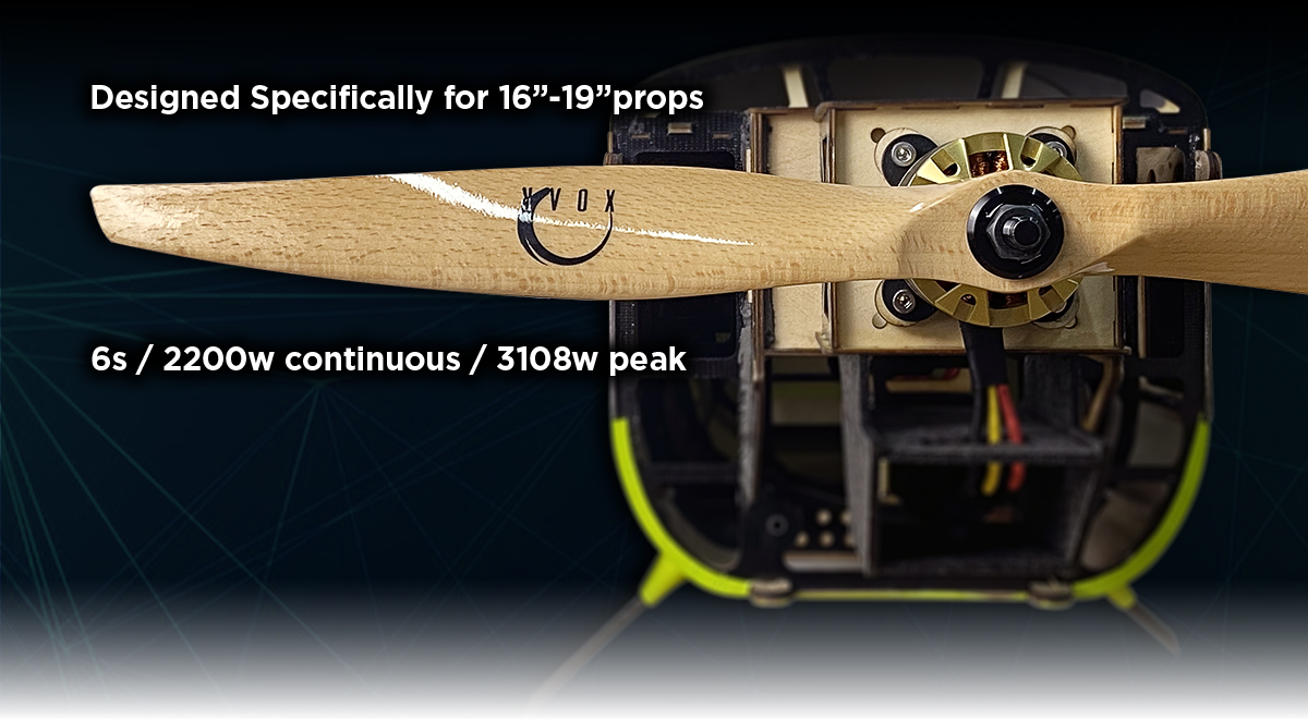 Scorpion A-4225-500kv